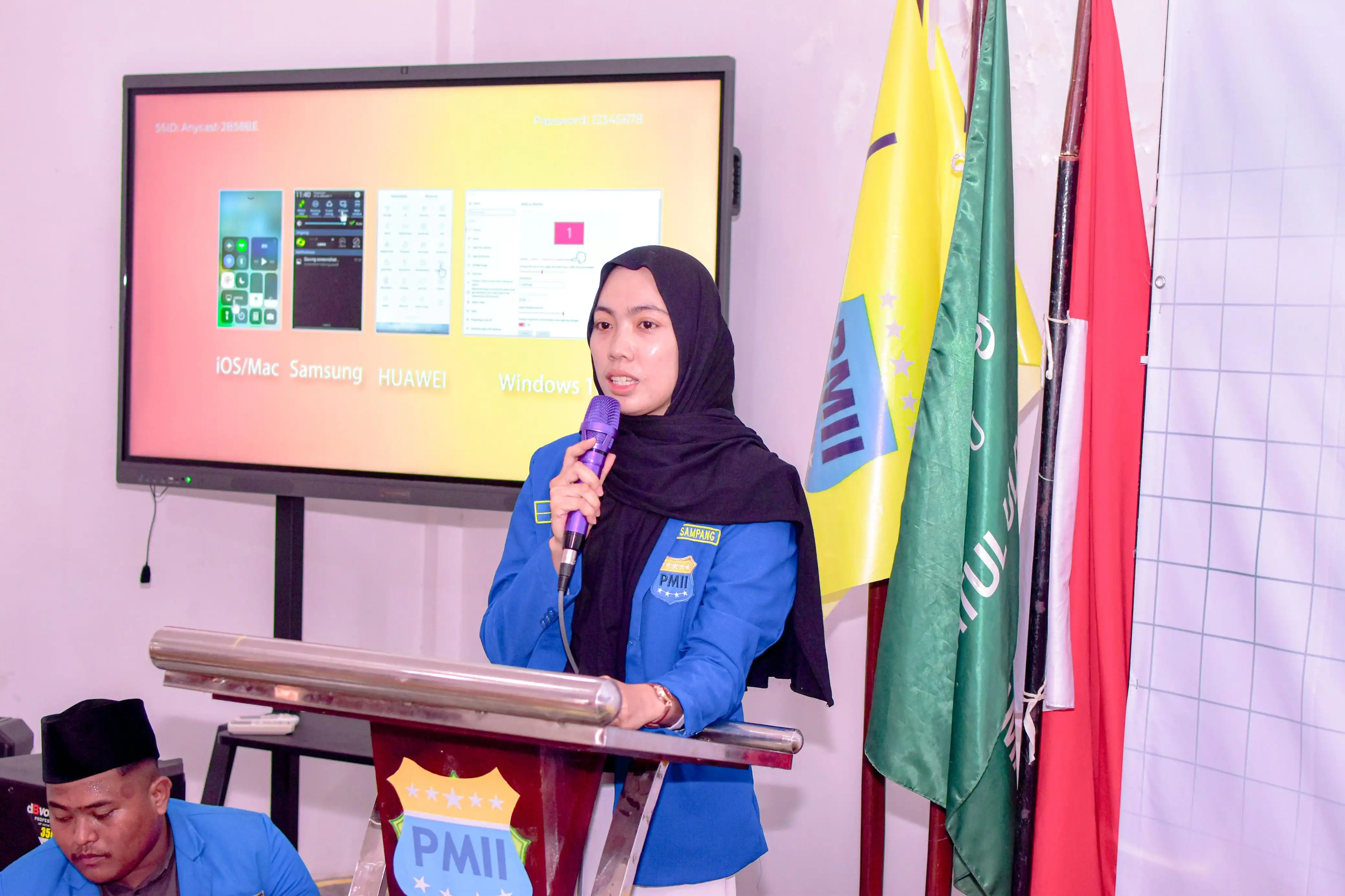Kecam Pelecehan Seksual terhadap Anak, KOPRI PMII Sampang Desak Pelaku Dihukum Berat