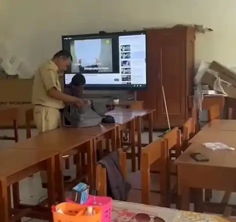 Nasib SDN Batoporo Timur 1 di Tangan Wali Murid, Disdik Buka Opsi Penutupan