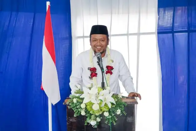 Terima Instruksi Presiden, Pemkab Sampang Akan Tambah Titik Sampah dan Optimalkan Potensi Genteng 