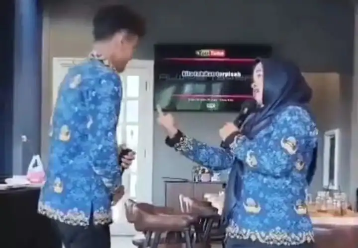 Wabup Bangkalan Desak Inspektorat Periksa ASN Karaoke saat Jam Kerja