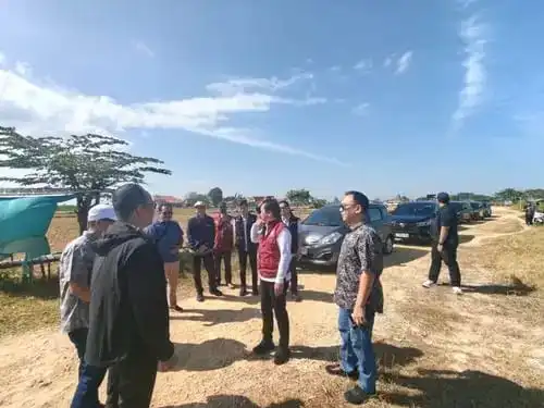Lahan 7,1 Hektare Disiapkan Pemkab Sumenep untuk Sekolah Rakyat Permanen