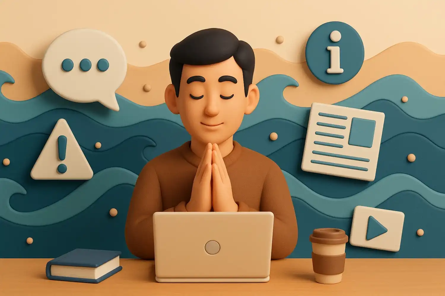 Etika Digital dalam Kehidupan Masyarakat Modern