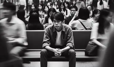 Kenapa Banyak Orang Merasa "Tidak Cukup"