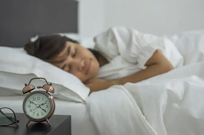 Cara mengatasi insomnia