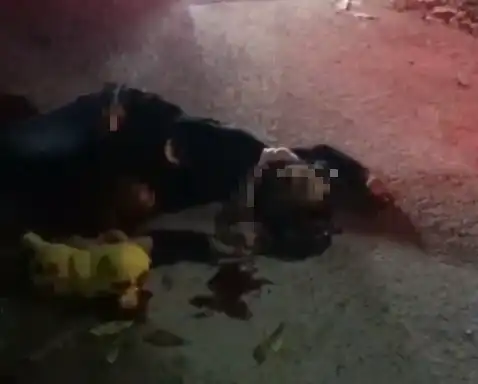 Geger, Wanita Berkerudung Ditemukan Tewas Penuh Luka Sajam di Blega Bangkalan