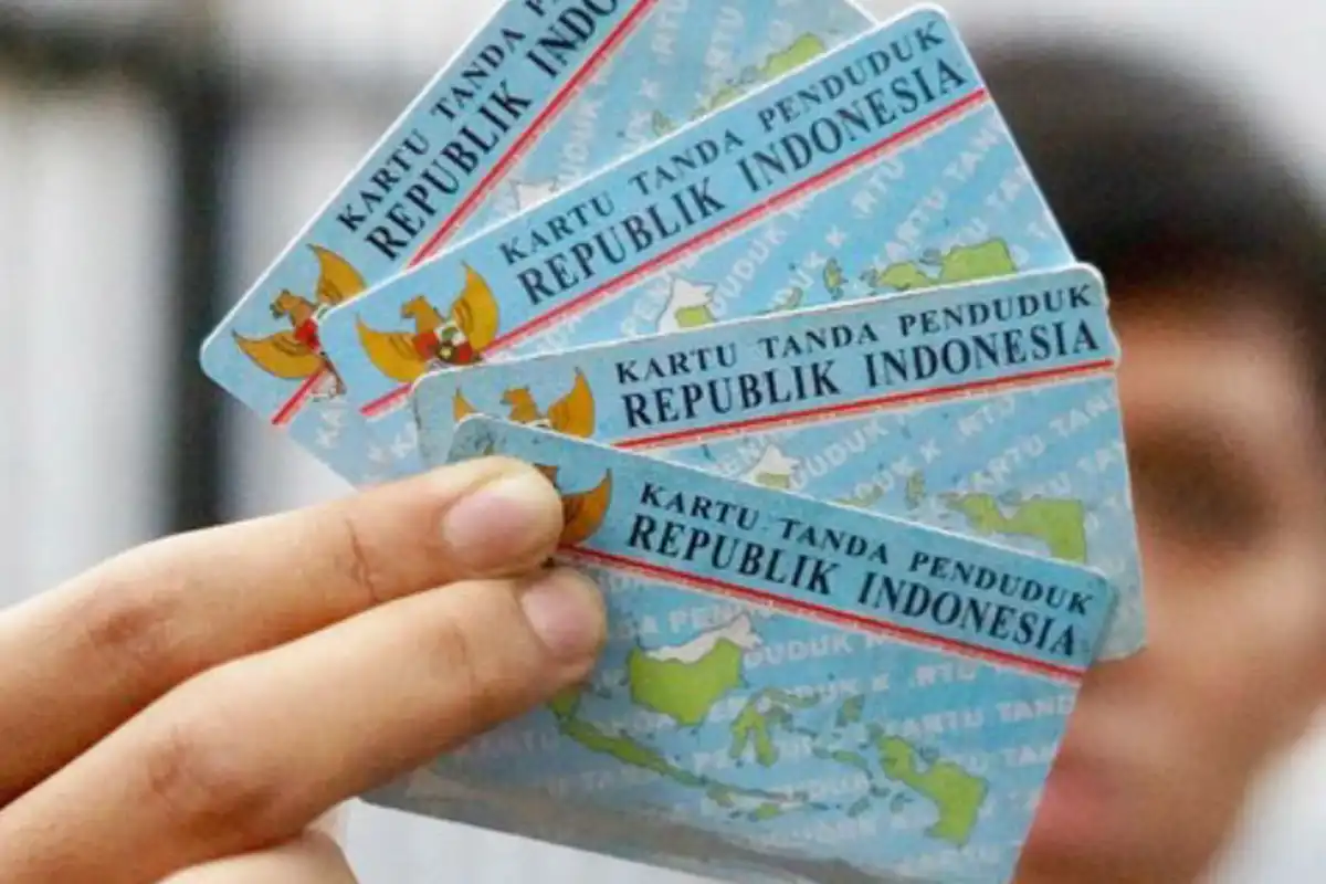 Cara Membuat KTP Elektronik (e-KTP) Pertama Kali: Syarat, Prosedur, dan Biaya