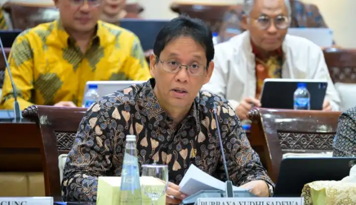 Purbaya Buka Peluang APBN untuk Saldo Awal Rekening Masyarakat