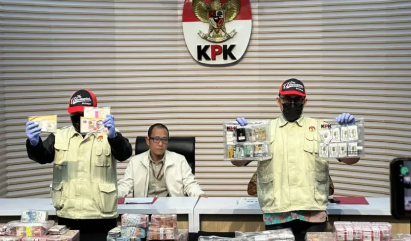 Koordinasi dengan TNI, KPK Usut Dugaan Korupsi Dana BNPB yang Libatkan Prajurit Aktif