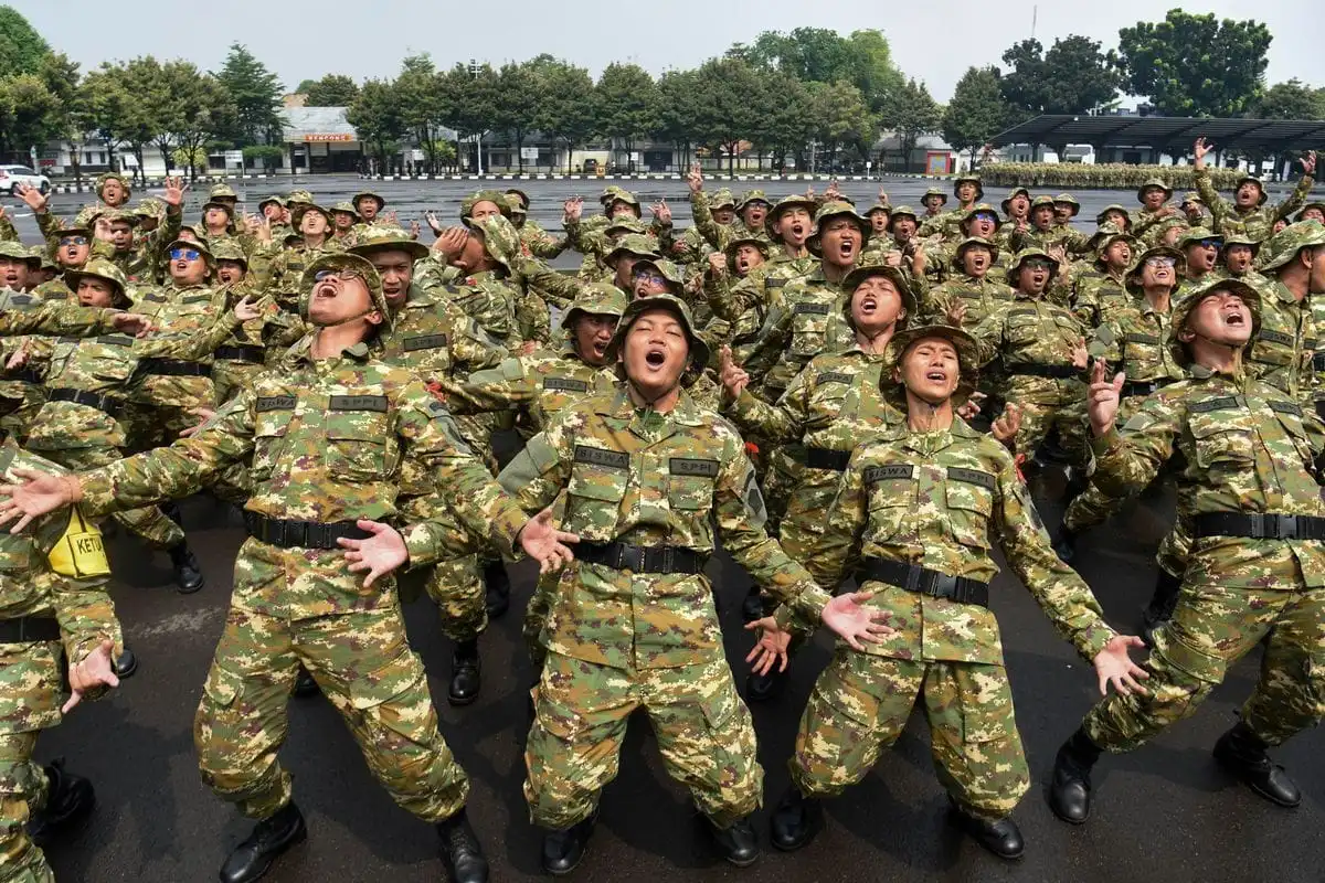 80 Calon Manajer KDMP Sumenep Sudah Terima Surat Penawaran Tugas