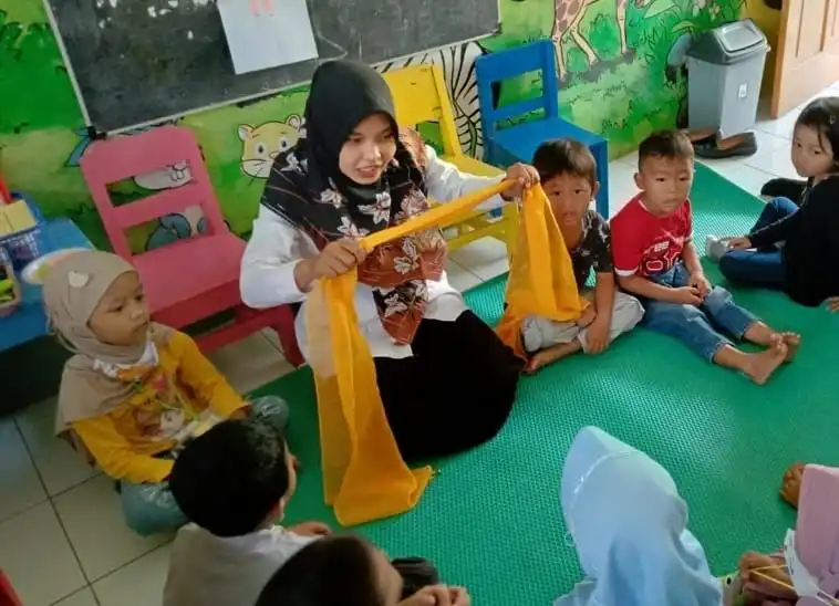 Insentif Guru PAUD di Sampang Bakal Berkurang, Ini Sebabnya