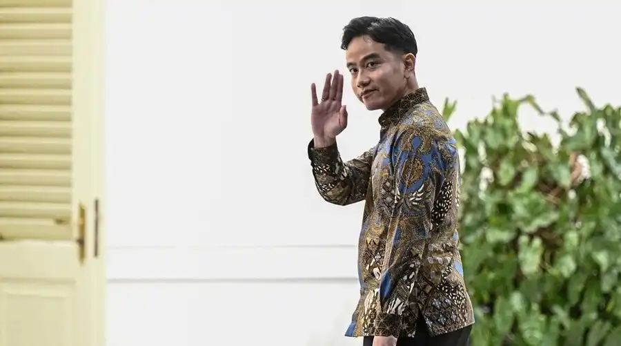 Kuasa Hukum Pelapor Adukan Dugaan Pemalsuan Suket Pendidikan Gibran ke Bareskrim Polri