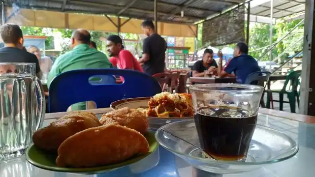 Ngopi Pagi: Ritual Sehari-hari yang Membuat Hidup Lebih Baik