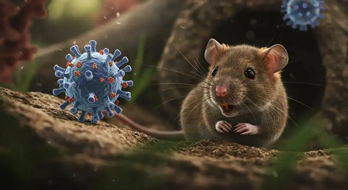 Hantavirus Belum Ditemukan, Dinkes Bangkalan Imbau Warga Terapkan PHBS