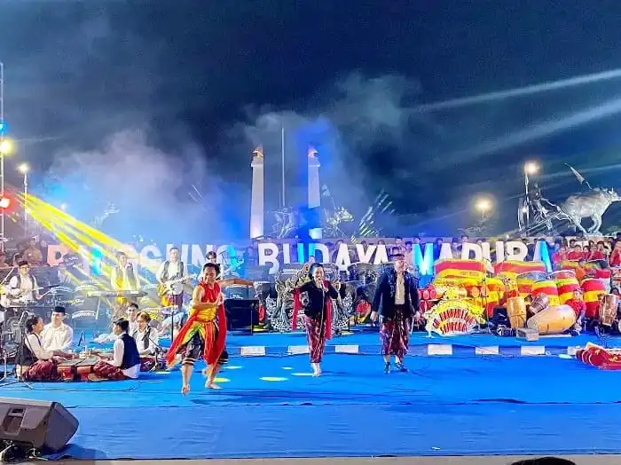 Pemkab Siapkan Rp55 Juta untuk Rangkaian Kegiatan Harjad Sampang ke-402