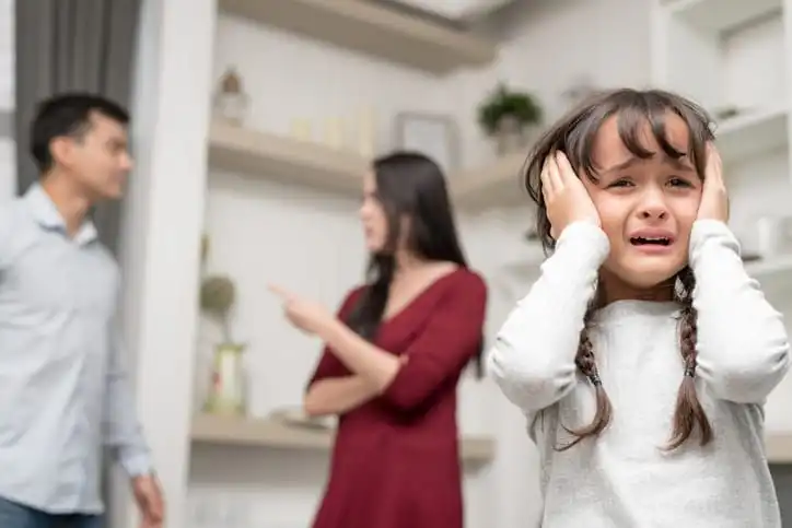 Dampak Perceraian terhadap Kesehatan Mental Anak: Tinjauan Emosional, Sosial, dan Akademik