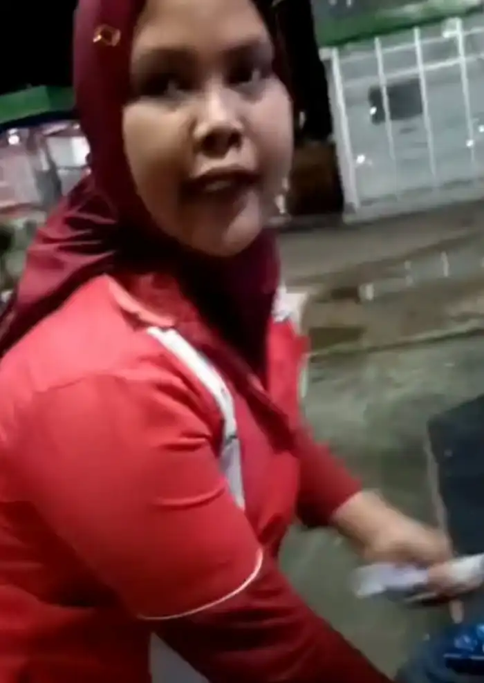 Viral! Petugas SPBU di Ketapang Sampang Diduga Tolak Mobil, Tapi Layani Jerigen