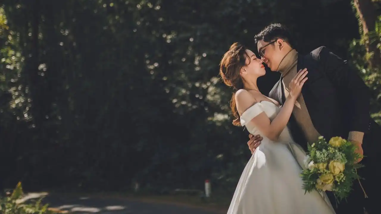 Mengapa Banyak Anak Muda Takut Menikah