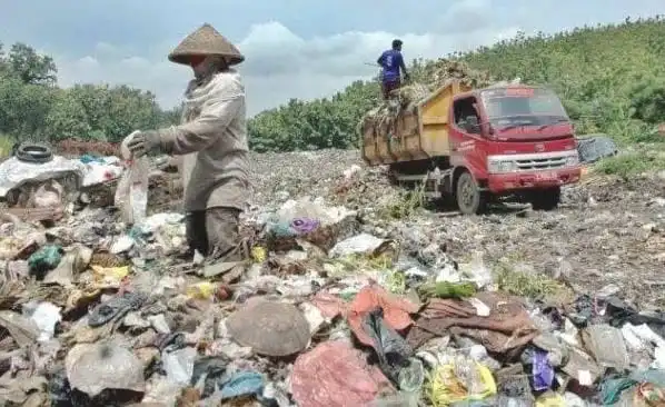 TPA Permanen Tak Kunjung Ada, DPRD Bangkalan: Sampah Ini Akan Jadi Bom Waktu