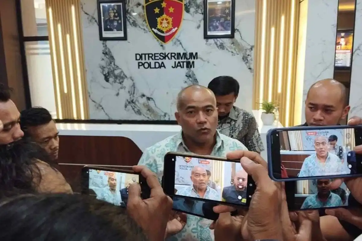 Kejar Pembunuh ASN Bangkalan hingga Kalimantan dan Sulawesi, Polisi: Kemungkinan Pindah-pindah
