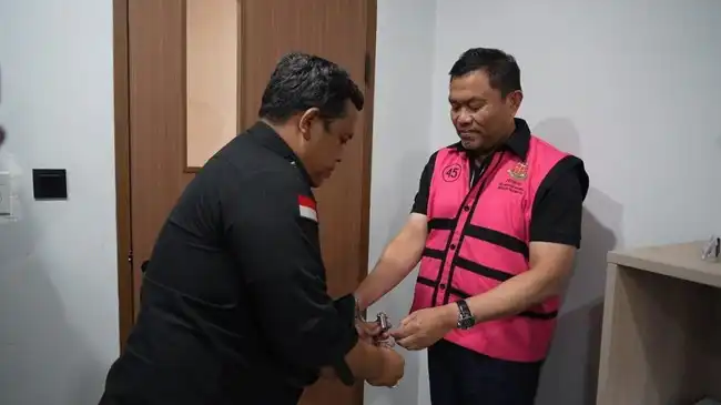 Sejumlah Tokoh Bantah Terlibat Kasus Korupsi MBG
