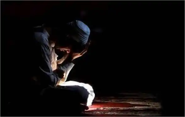 Mengapa Taubat Adalah Refresh Terbaik bagi Kesehatan Mental