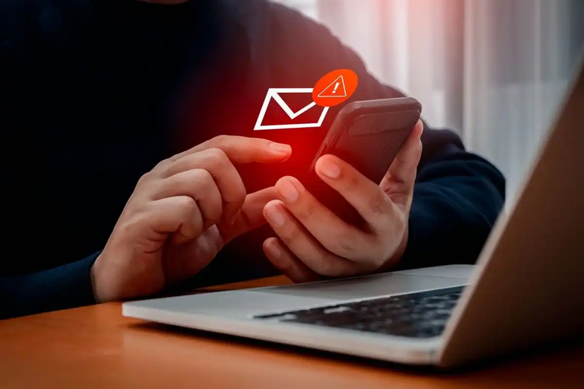 Sekali Klik Bisa Jadi Masalah