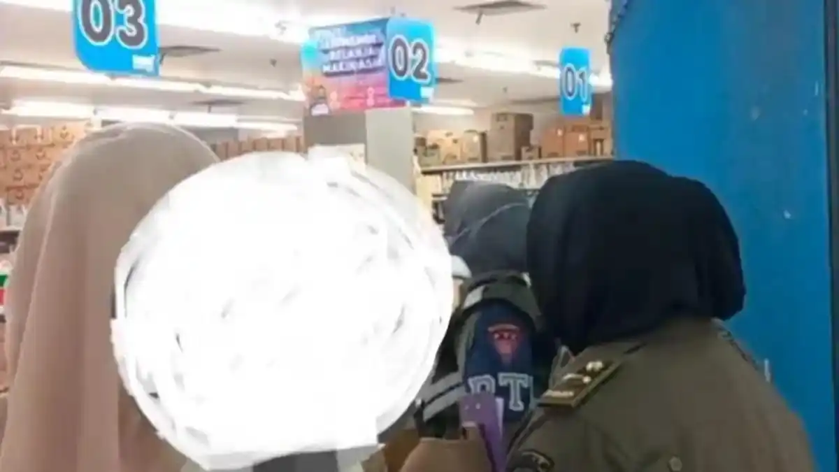 30 ASN di Bangkalan Ketahuan Belanja di Mal dan Pasar Saat Jam Dinas