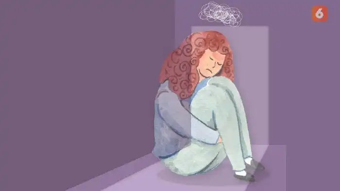 Stigma Terhadap Kesehatan Mental: Kerap Mengunci Jiwa Kita