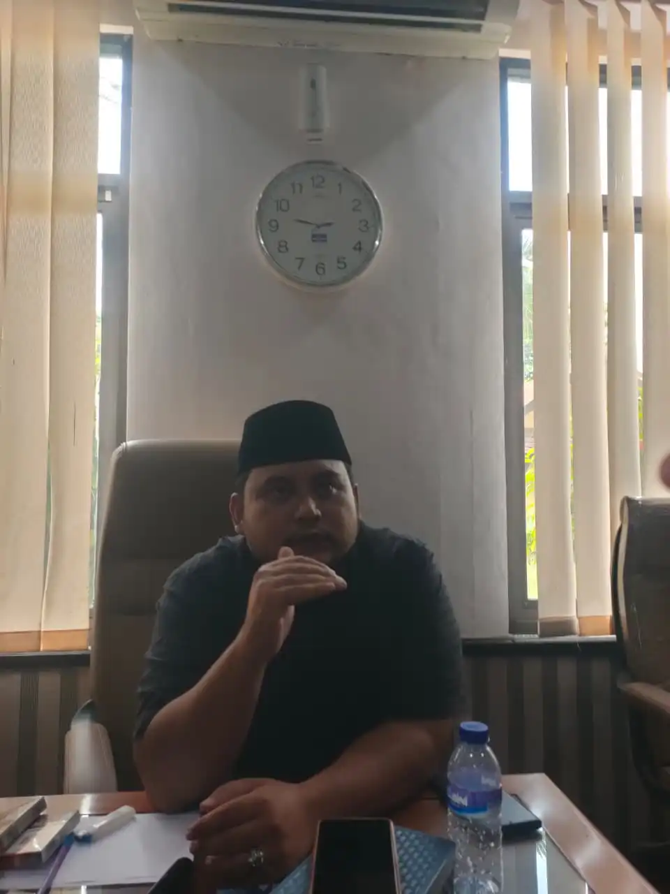 LPG 3 Kg Langka dan Mahal, DPRD Sampang Panggil Pertamina