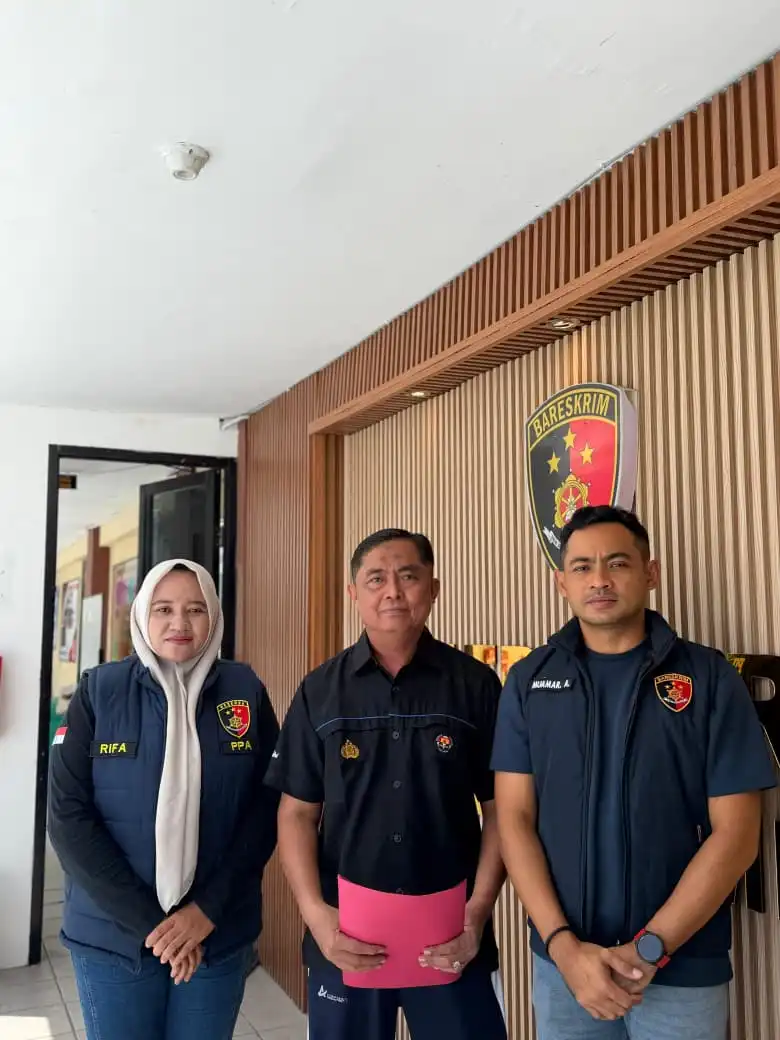  Pria di Sampang Ditangkap Polisi, Diduga Setubuhi Anak di Bawah Umur