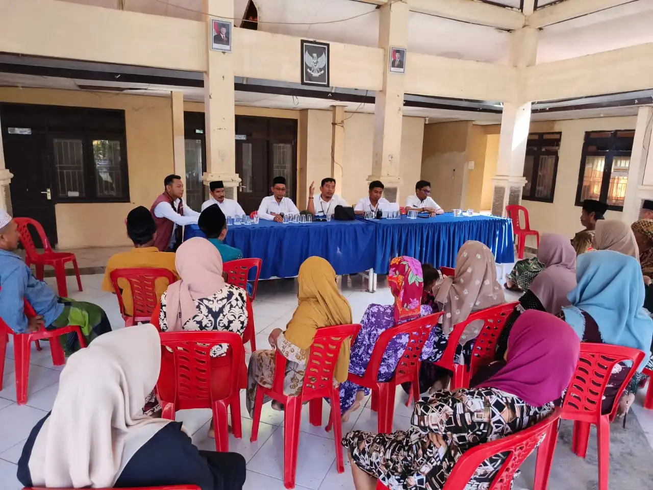 Kuota SD Sekolah Rakyat Sampang Belum Capai Target, Ini Penyebabnya