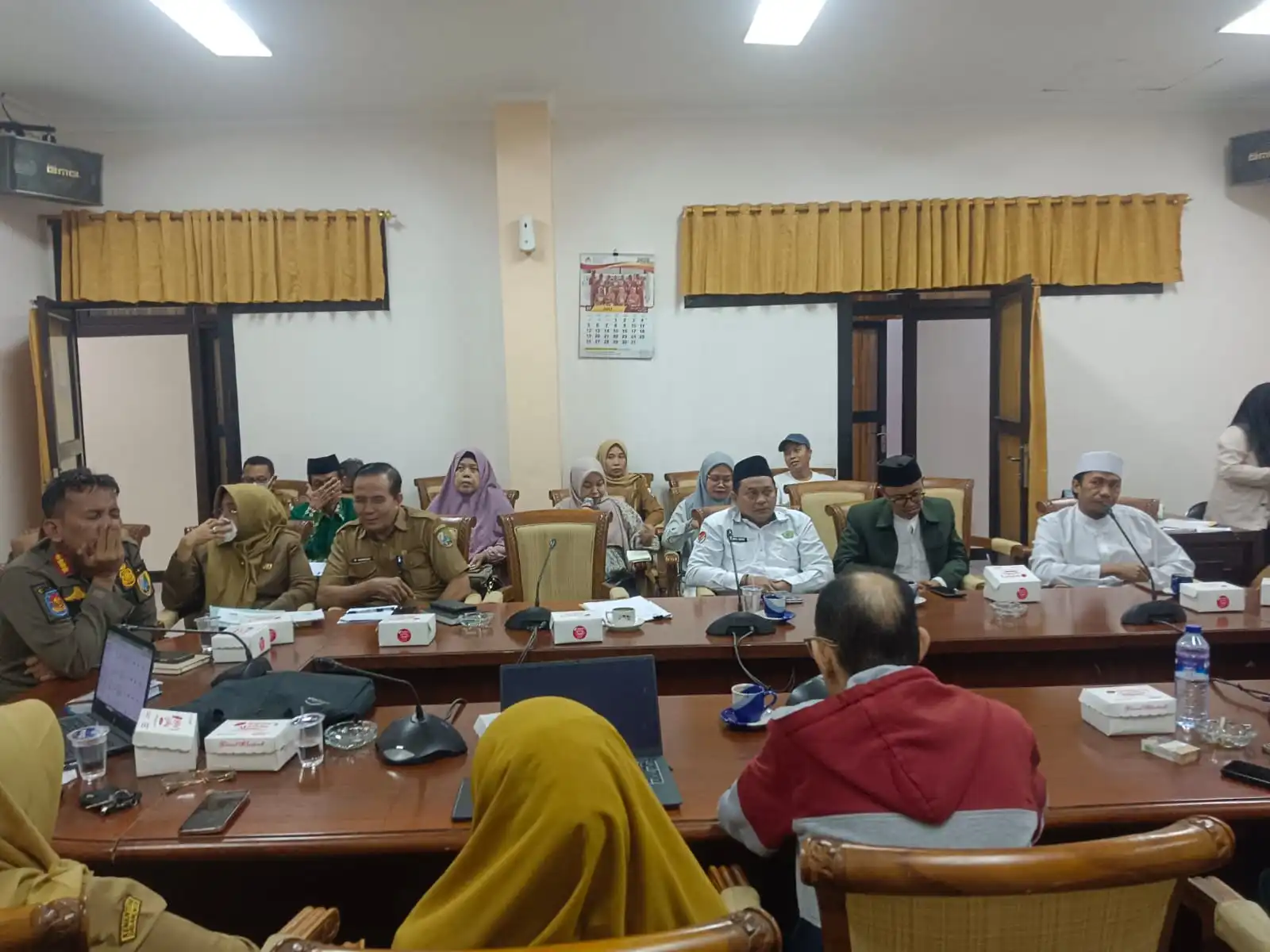 Kasus Rudapaksa Anak, Dinsos PPPA Sampang Beri Pendampingan Korban Sejak Akhir Juni