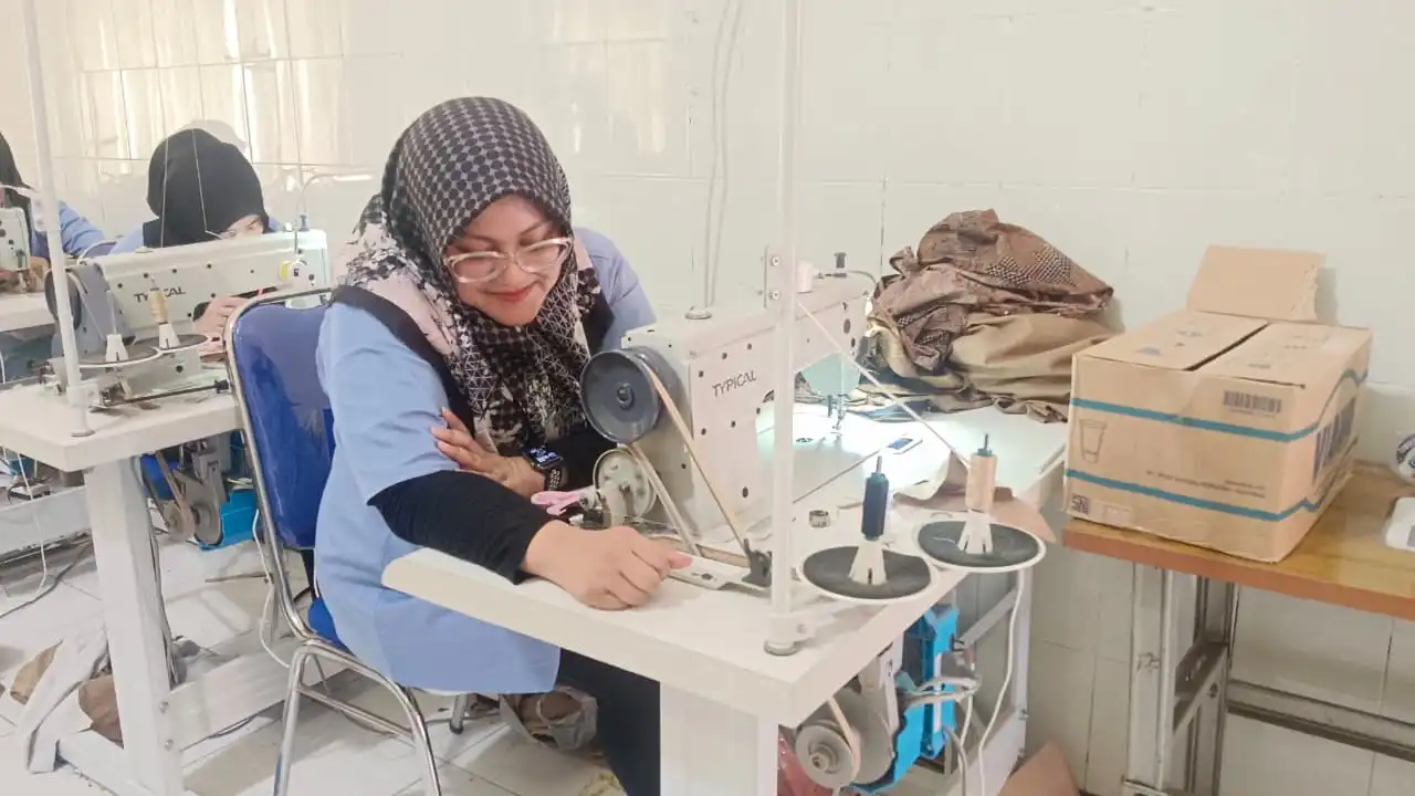  Anggaran DBHCHT Merosot, Kuota Pelatihan Kerja di Sampang Dipangkas 50 Persen