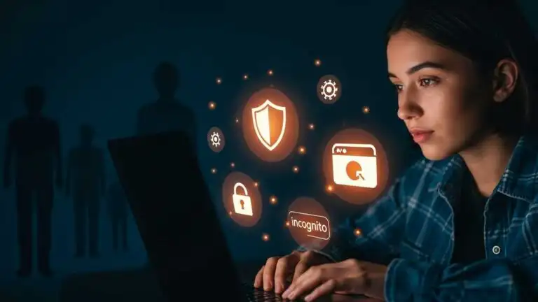 Privasi di Internet: Hal yang Sering Diabaikan