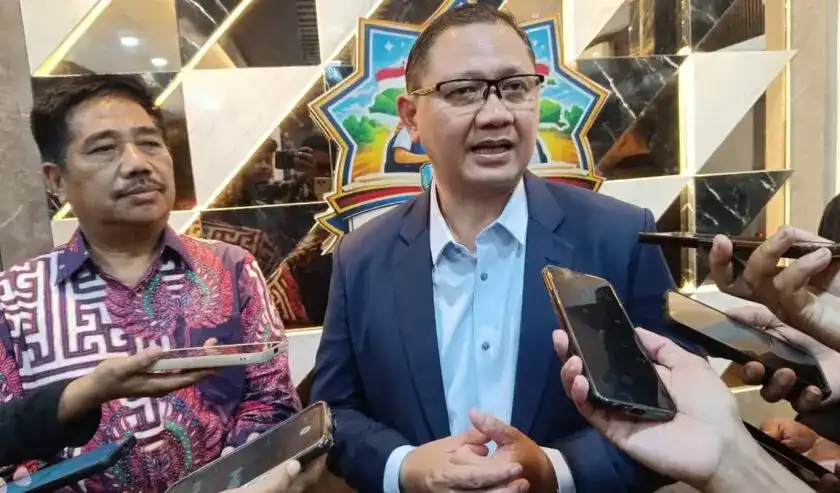 Kadindik Jatim Nilai Wacana Tidak Otomatis Naik Kelas Dorong Murid Lebih Giat Belajar