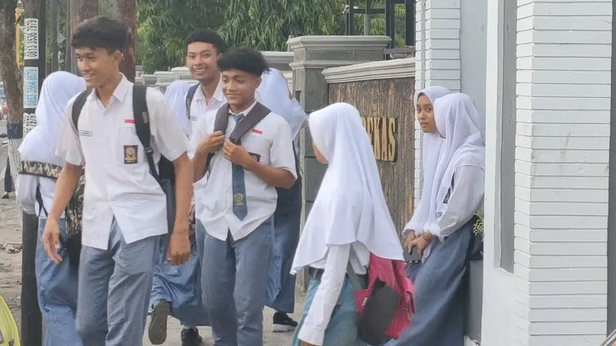 Terkait Kalender Akademik Saat Ramadan, Cabdin Sampang: Tidak Ada Pengurangan Jam Pelajaran