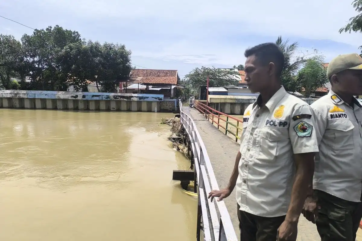Banjir Rendam Pamekasan, 3 Desa dan 600 Jiwa Terdampak
