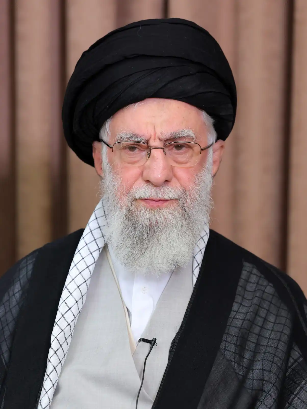 Ayatollah Ali Khamenei Dilaporkan Meninggal dalam Serangan Militer Amerika-Israel