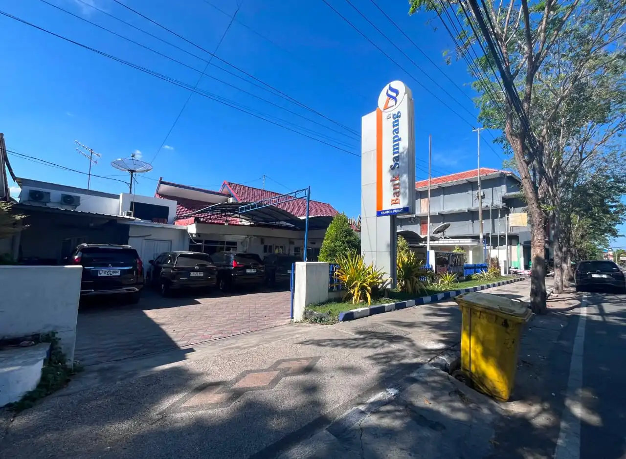 Pemkab Cari Komisaris Bank Sampang, Pendaftaran Masih Sepi Peminat