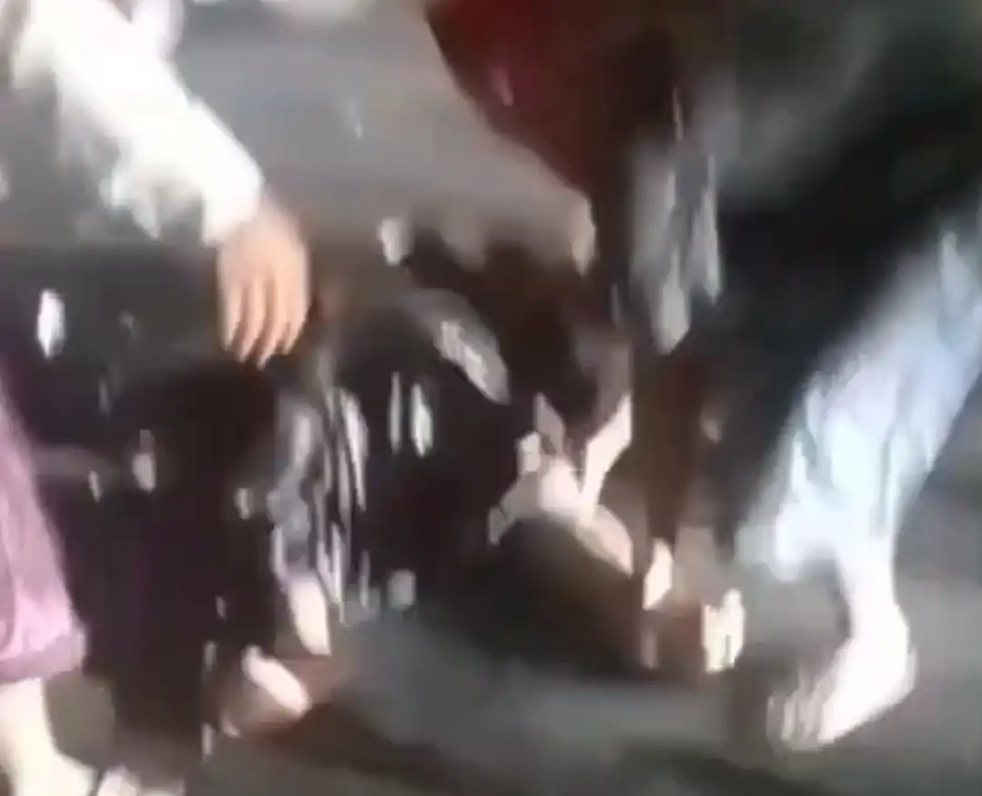 Kecelakaan Maut di Sampang, Pemotor Tewas dan Pembonceng Terluka
