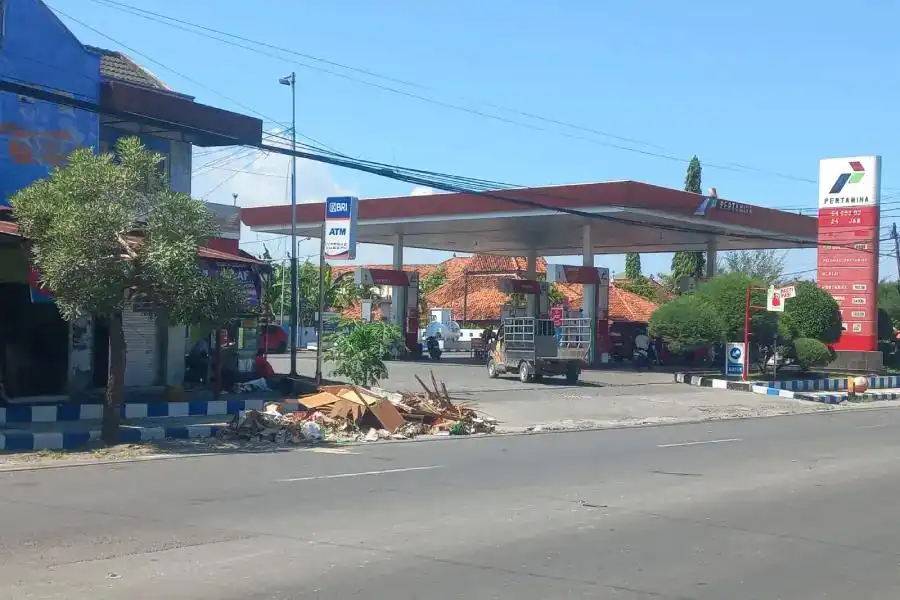 Pembelian BBM Bersubsidi Pakai Jeriken Tak Melanggar, Pemkab Sampang: Asal Kantongi Surat Rekomendasi