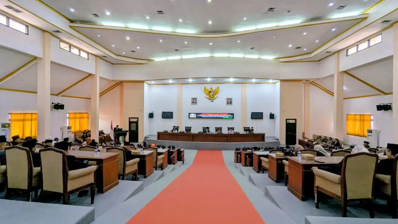 Bupati Sampang: Regulasi Soal Penanganan Korban Kekerasan Seksual Adalah Kebutuhan Mendesak