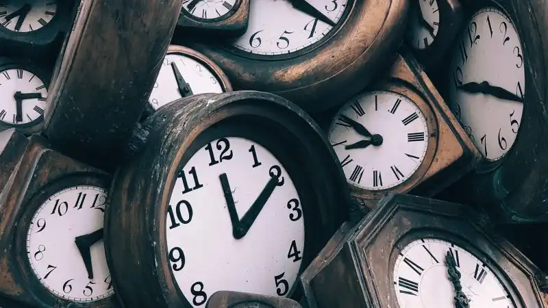 Rahasia Mengelola Waktu ala Islam