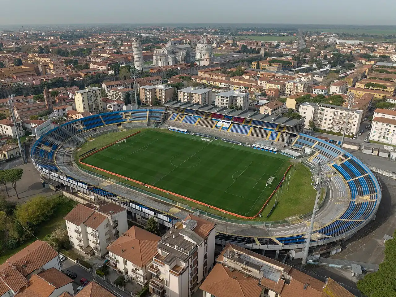 Jadwal Liga Italia 14 Februari 2026: Pisa vs AC Milan Live di Vidio