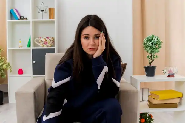 Kenapa Kita Mudah Tersinggung? Ini Penjelasan Psikologinya