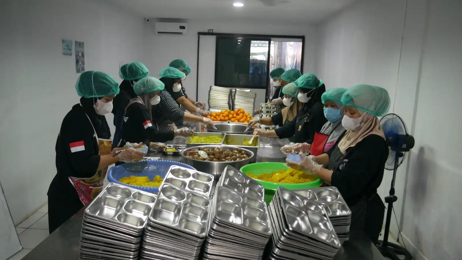  MBG Dinilai Belum Dongkrak Ekonomi Lokal, Petani dan Peternak di Sampang Jadi Penonton