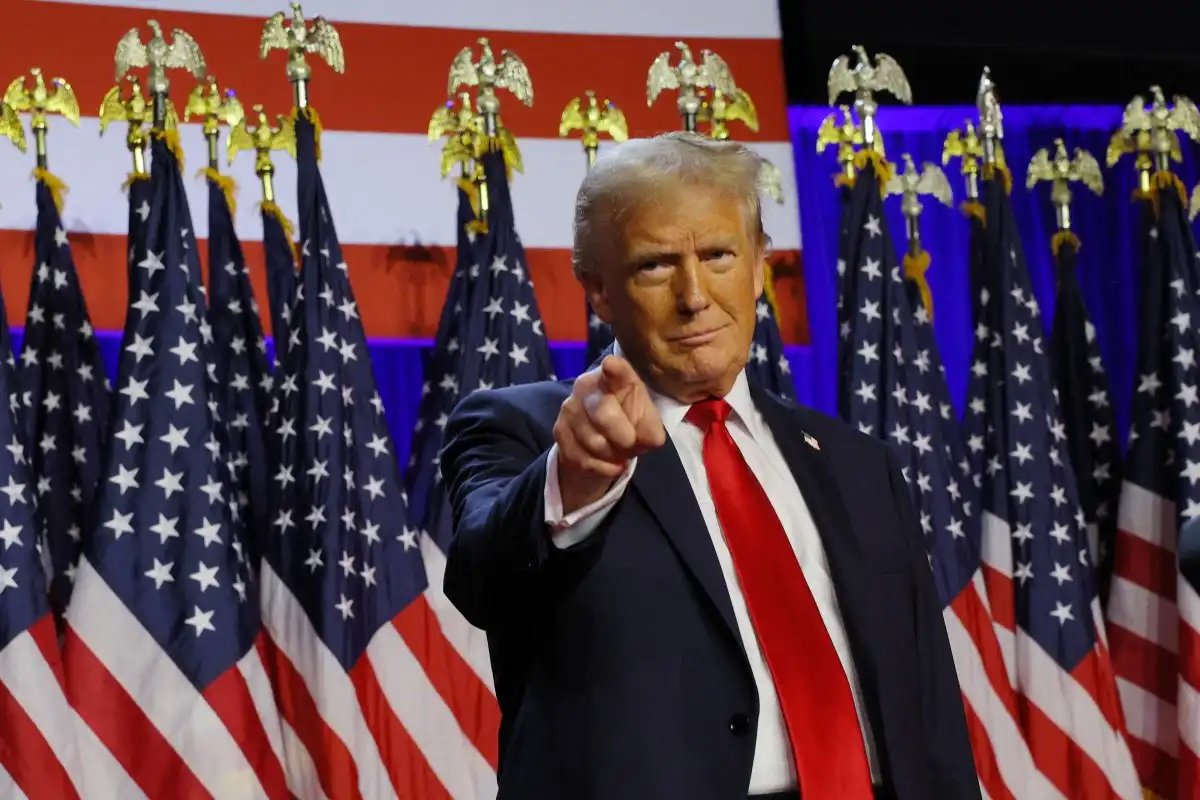 Pernyataan Trump AS Akan 'Menjalankan' Pemerintahan Venezuela Tuai Kecaman Dunia