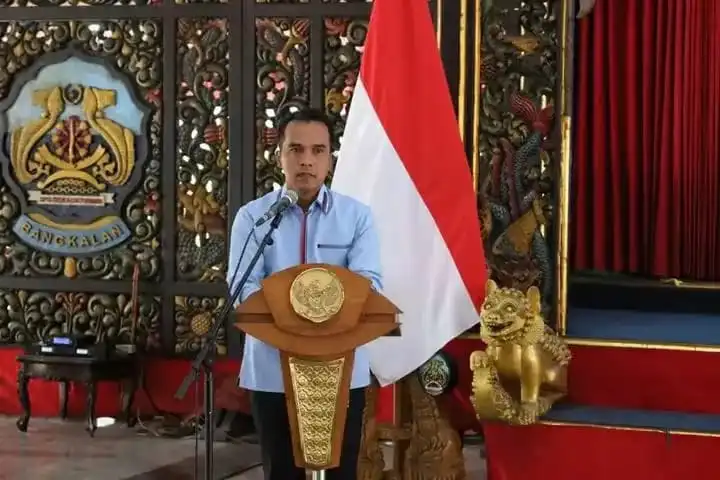 Sambut Investasi China, Pemkab Bangkalan Siapkan Kawasan Industri 3.000 Hektare