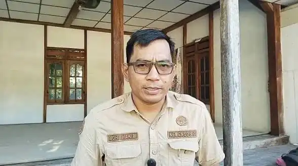 Soal Kisruh Bansos di Batuporo Timur, Begini Penjelasan Ketua SDM PKH Sampang