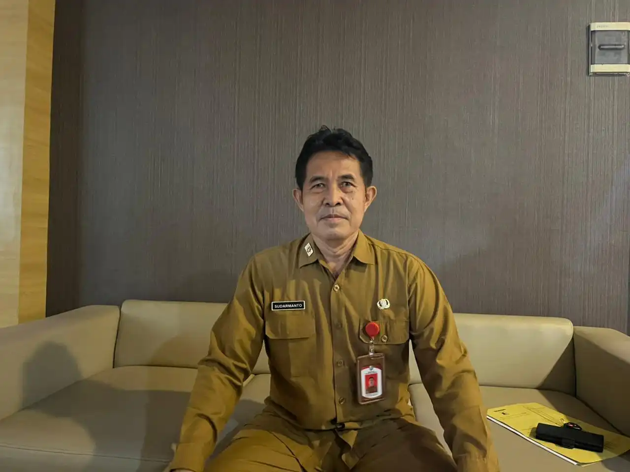 Puluhan Dapur MBG di Sampang Dihentikan Sementara, Ini Daftarnya